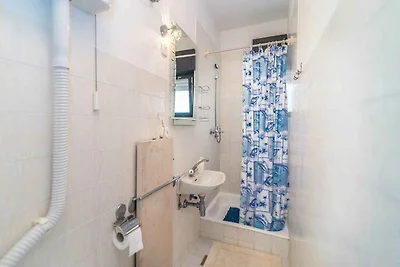 Vakantieappartement Gezinsvakantie Novi Vinodolski