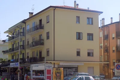 Ferienwohnung 250 m dal mare