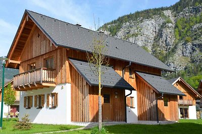 Casa vacanze Vacanza di relax Obertraun