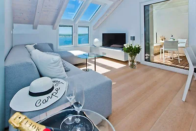 Appartamento Vacanza con famiglia Hvar