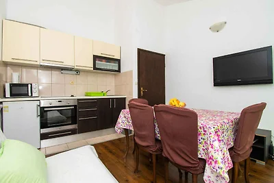 Ferienwohnung mit Klimaanlage