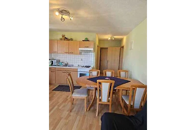 apartman za odmor Obiteljski odmor Turanj