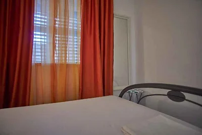 Ferienwohnung 30 m zur Adria