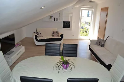 Ferienwohnung Apartment Zorana 4+2