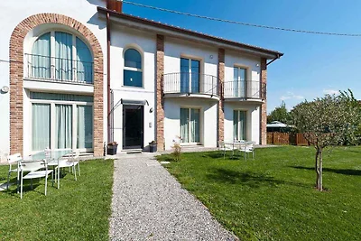 Appartamento Vacanza con famiglia Lucca