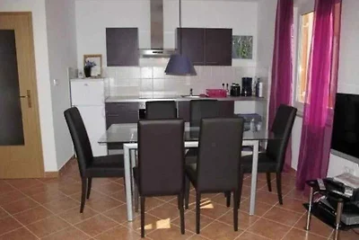 Ferienwohnung für 4 Personen in Šilo