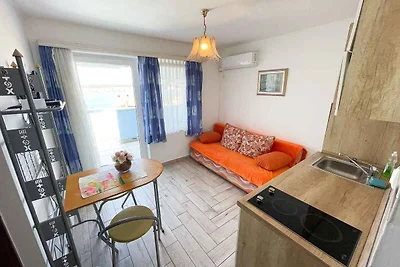 Vakantieappartement Gezinsvakantie Jadranovo