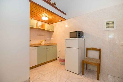 Vakantieappartement Gezinsvakantie Drvenik Veliki