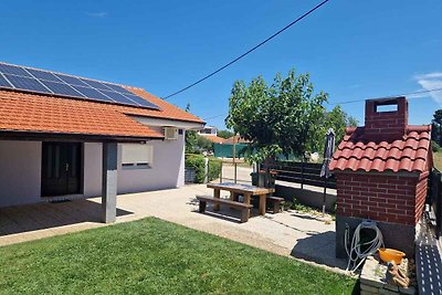 Ferienhaus in ruhiger Lage, geeignet für Fami