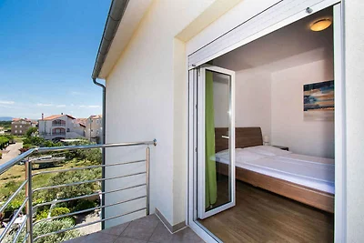 Ferienwohnung mit Klimaanlage