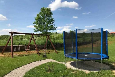Ferienwohnung mit Klimaanlage und Aussenpool