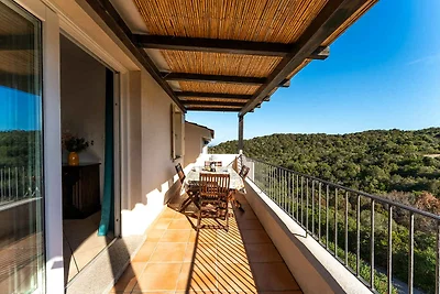 Appartamento Vacanza con famiglia Baja Sardinia