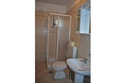 Ferienwohnung 150 m von der Adria
