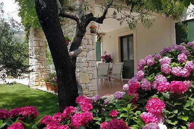 Appartamento Vacanza con famiglia Brsec