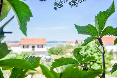 Apartament Dla rodzin Pašman, Tkon