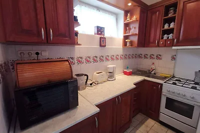 Casa vacanze Vacanza di relax Balatonmáriafürdö