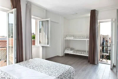 Appartamento Vacanza con famiglia Pietra Ligure