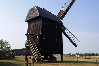 Ferienwohnung am Blankensee