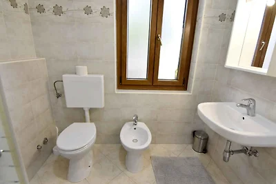 Appartamento Vacanza con famiglia Umago