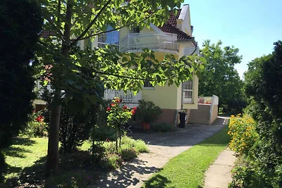 Ferienwohnung mit 5 Balkons und