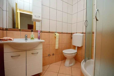 Ferienwohnung mit Klimaanlage, Internet und