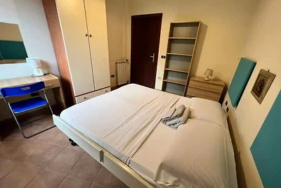 Vakantieappartement Gezinsvakantie Rome & omgeving
