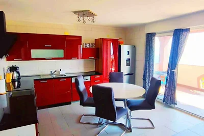 Vakantieappartement Gezinsvakantie Crikvenica