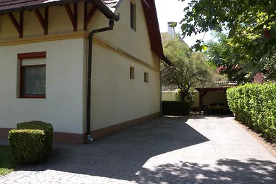Appartamento Vacanza con famiglia Balatonlelle