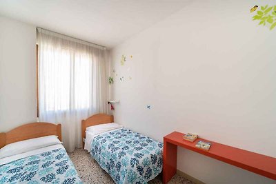Apartament Dla rodzin Bibione