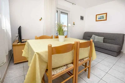 Ferienwohnung mit Klimaalage