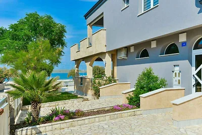 Appartamento Vacanza con famiglia Vir