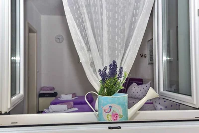 Studio mit Klimaanlage