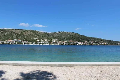 Vakantieappartement Gezinsvakantie Lokva Rogoznica