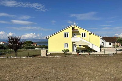 Vakantieappartement Gezinsvakantie Porat