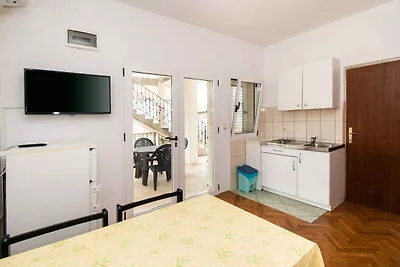 apartman za odmor Obiteljski odmor Seline