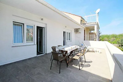 Vakantieappartement Gezinsvakantie Baska