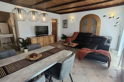 Vakantieappartement Gezinsvakantie Tribalj