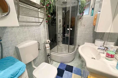 Vakantieappartement Gezinsvakantie Rovinj