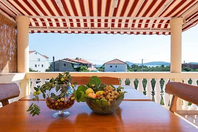 Appartamento Vacanza con famiglia Vodice