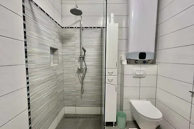 Ferienwohnung mit Terrasse