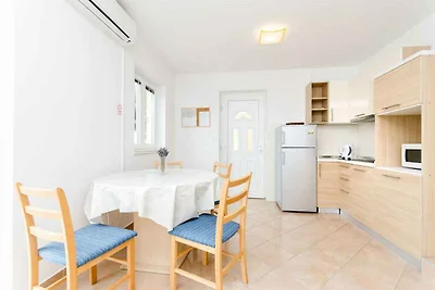Ferienwohnung in Meernähe