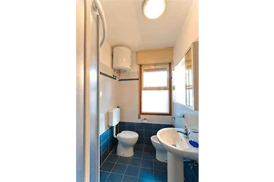 Ferienwohnung mit Klimaanlage