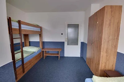 Ferienhaus mit Wellnessbereich