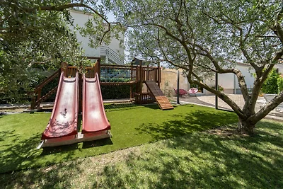 Appartamento Vacanza con famiglia Biograd na Moru