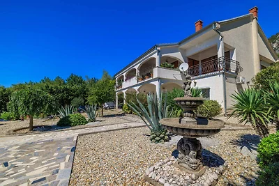 Ferienwohnung mit Pool und Klimaanlage