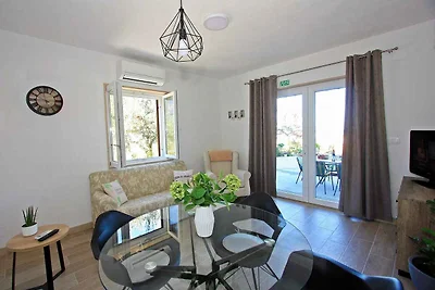 Ferienwohnung mit Klimaanlage