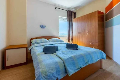 Vakantieappartement Gezinsvakantie Crikvenica