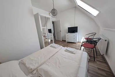 Vakantieappartement Gezinsvakantie Zamardi