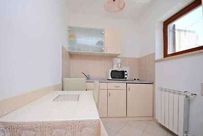 Vakantieappartement Gezinsvakantie Lika-Senj