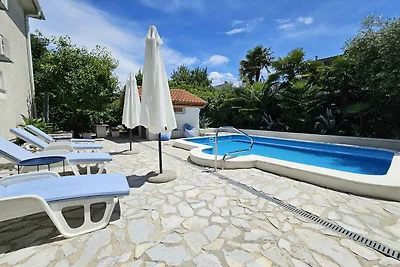 Appartamento Vacanza con famiglia Malinska